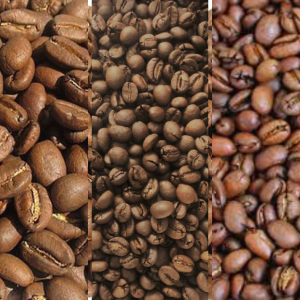 Cà Phê MIX (đặt biệt)