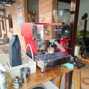 Máy ROBOTA Việt Nam